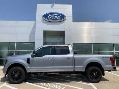 2021 Ford F250 Crew Cab, $45999. Photo 5
