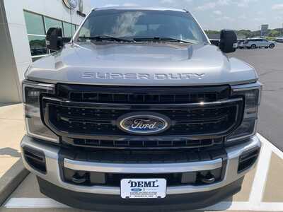 2021 Ford F250 Crew Cab, $45999. Photo 6