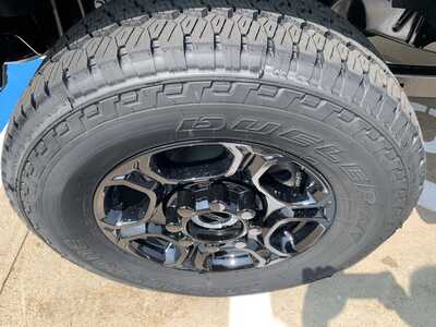 2026 Ford F350 Crew Cab, $67999. Photo 12