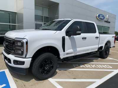 2026 Ford F350 Crew Cab, $67999. Photo 2