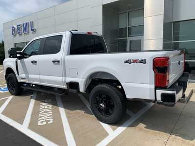 2026 Ford F350 Crew Cab, $67999. Photo 3