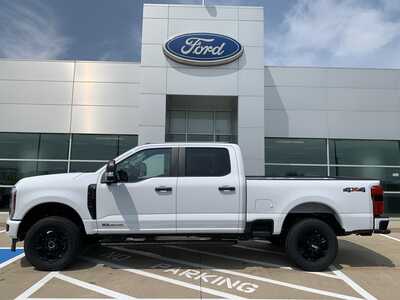 2026 Ford F350 Crew Cab, $67999. Photo 4