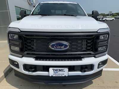2026 Ford F350 Crew Cab, $67999. Photo 5