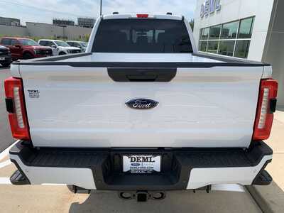 2026 Ford F350 Crew Cab, $67999. Photo 6