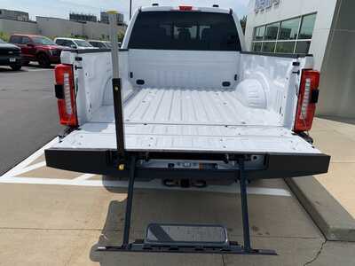 2026 Ford F350 Crew Cab, $67999. Photo 7