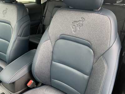 2021 Ford Bronco Sport, $21999. Photo 12