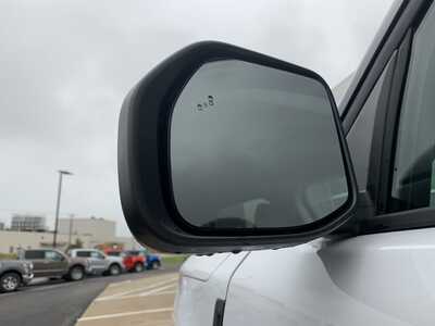 2021 Ford Bronco Sport, $21999. Photo 7