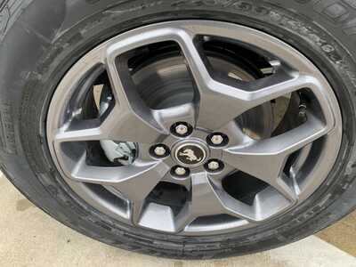 2024 Ford Bronco Sport, $26999. Photo 10