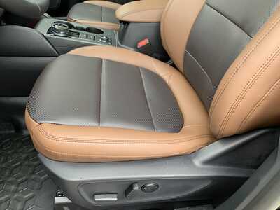2024 Ford Bronco Sport, $26999. Photo 11