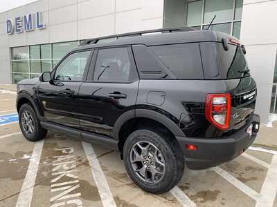 2024 Ford Bronco Sport, $26999. Photo 3