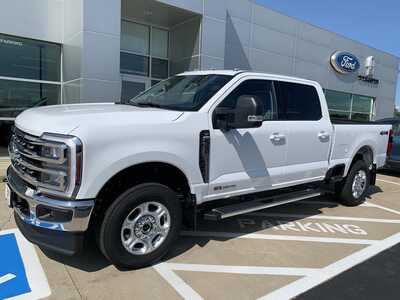 2026 Ford F350 Crew Cab, $76999. Photo 2