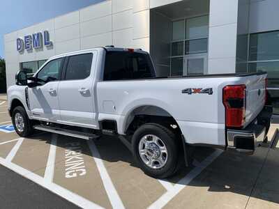2026 Ford F350 Crew Cab, $76999. Photo 3