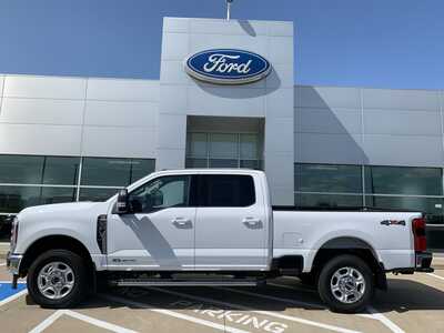 2026 Ford F350 Crew Cab, $76999. Photo 4
