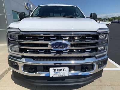 2026 Ford F350 Crew Cab, $76999. Photo 5