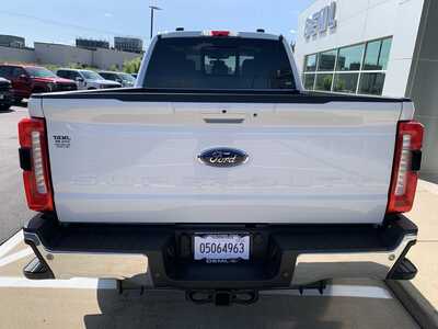 2026 Ford F350 Crew Cab, $76999. Photo 6