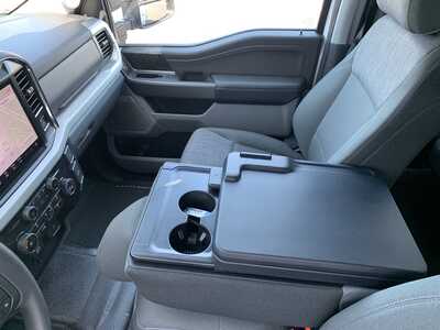 2026 Ford F350 Crew Cab, $76999. Photo 9