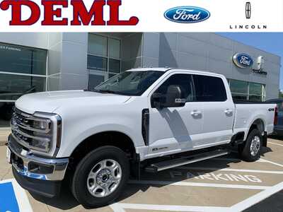 2026 Ford F350 Crew Cab, $76999. Photo 1