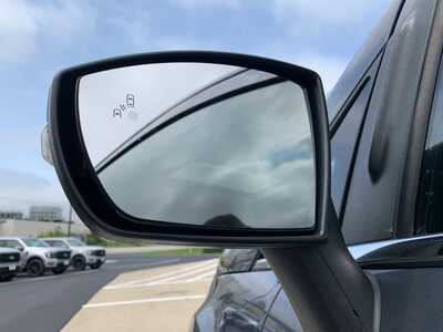 2018 Ford EcoSport, $16999. Photo 9