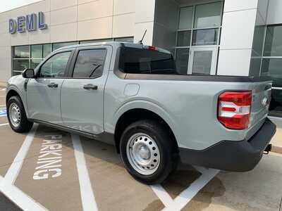 2024 Ford Maverick, $24999. Photo 3