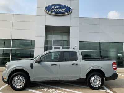 2024 Ford Maverick, $24999. Photo 4