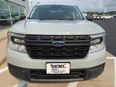 2024 Ford Maverick, $24999. Photo 5