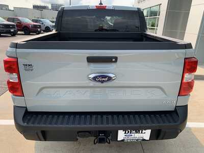 2024 Ford Maverick, $24999. Photo 6