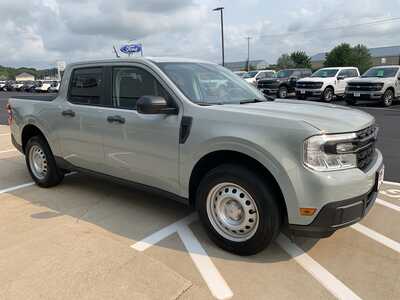 2024 Ford Maverick, $24999. Photo 8