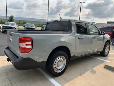 2024 Ford Maverick, $24999. Photo 9