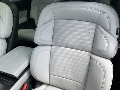 2026 Lincoln Nautilus, $67995. Photo 12