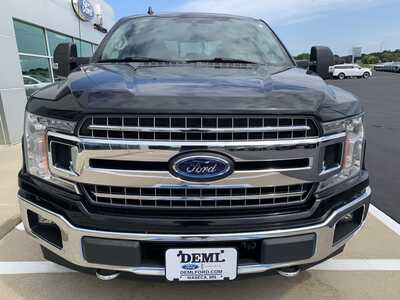 2019 Ford F150 Crew Cab, $23999. Photo 6