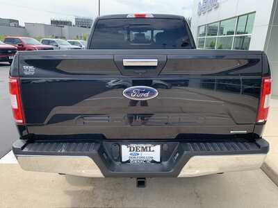 2019 Ford F150 Crew Cab, $23999. Photo 7