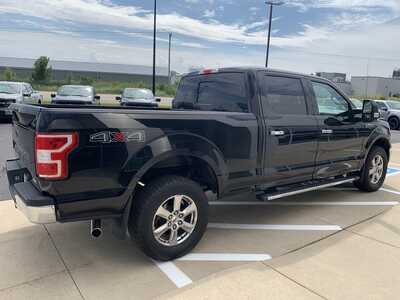 2019 Ford F150 Crew Cab, $23999. Photo 9