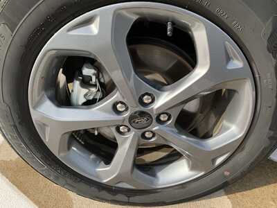 2025 Ford Escape, $23999. Photo 12