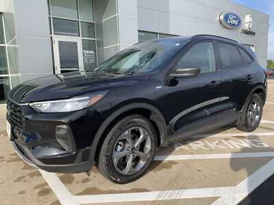 2025 Ford Escape, $23999. Photo 2