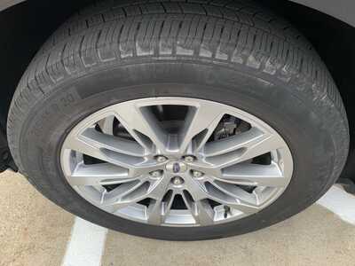 2025 Ford Explorer, $41999. Photo 10