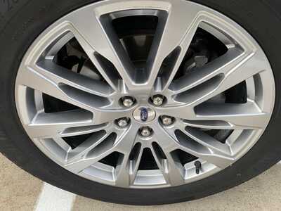 2025 Ford Explorer, $41999. Photo 11