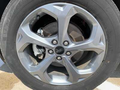 2025 Ford Escape, $23999. Photo 11