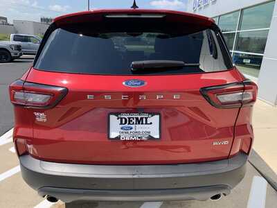 2025 Ford Escape, $23999. Photo 6