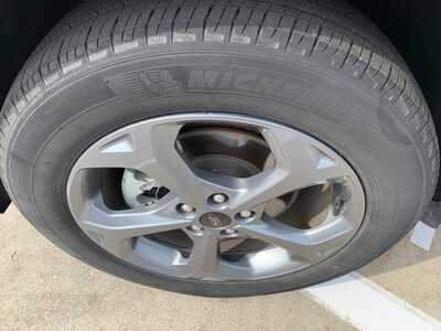 2025 Ford Escape, $23999. Photo 11