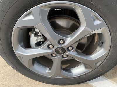 2025 Ford Escape, $23999. Photo 12
