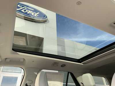 2026 Ford Explorer, $53649. Photo 11