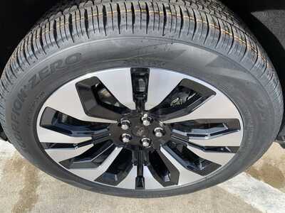 2026 Ford Explorer, $53649. Photo 9