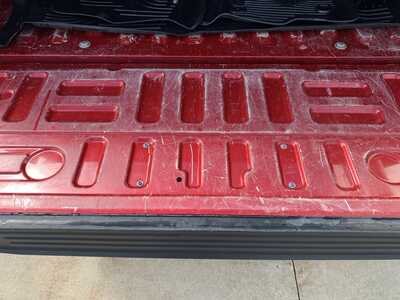 2020 Ford F150 Crew Cab, $21999. Photo 11