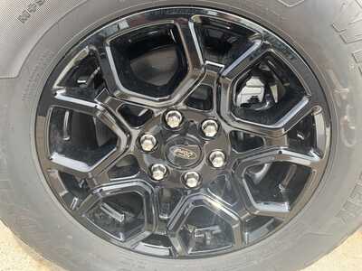 2026 Ford F-150, $59499. Photo 10