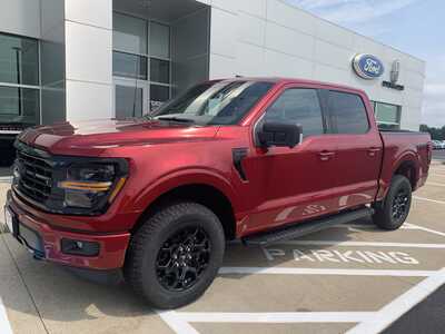 2026 Ford F-150, $59499. Photo 2