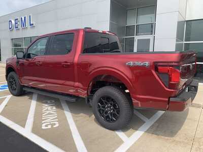 2026 Ford F-150, $59499. Photo 3
