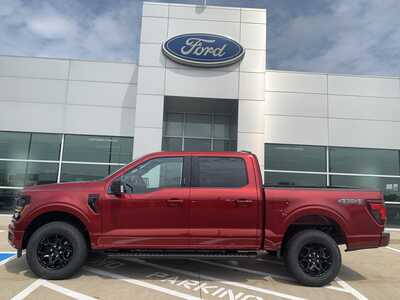 2026 Ford F-150, $59499. Photo 4