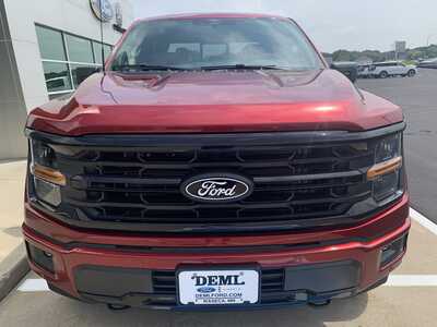 2026 Ford F-150, $59499. Photo 5
