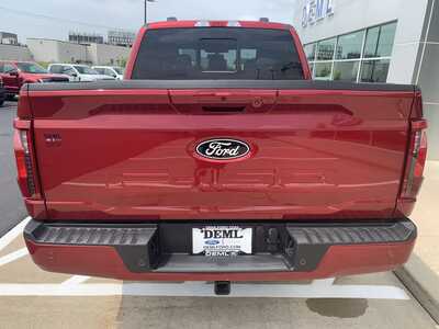 2026 Ford F-150, $59499. Photo 6
