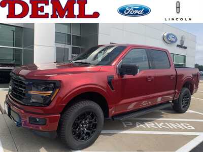 2026 Ford F-150, $59499. Photo 1